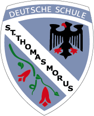 LOGO - Thomas Morus